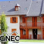 2 Pieces, 4 Pers, Piscine, - Fr-1-504-278 شقة *