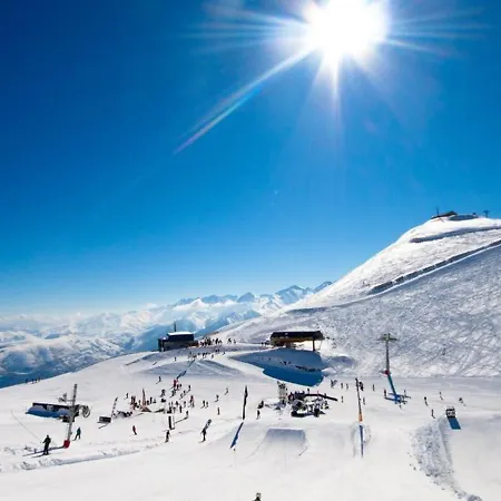 Διαμέρισμα 2 Pieces, 4 Pers, Piscine, - Fr-1-504-278 Vignec