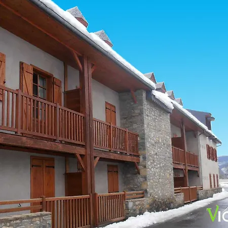 Apartment 2 Pieces, 4 Pers, Piscine, - Fr-1-504-278 *