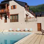 2 Pieces, 4 Pers, Piscine, - Fr-1-504-278 דירה Vignec