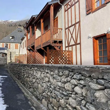 2 Pieces A - 4 Pers., Piscine, Proche St Lary Soulan - Fr-1-504-278