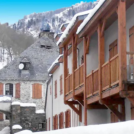 2 Pieces, 4 Pers, Piscine, - Fr-1-504-278 Vignec