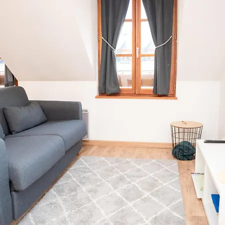 Apartment 2 Pieces A - 4 Pers., Piscine, Proche St Lary Soulan - Fr-1-504-278 *
