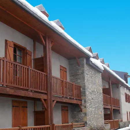 Apartamento 2 Pieces, 4 Pers, Piscine, - Fr-1-504-278 *