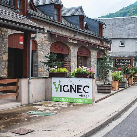 2 Pieces, 4 Pers, Piscine, - Fr-1-504-278