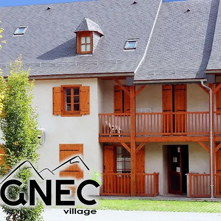 2 Pièces, 4 Pers, Piscine, - Fr-1-504-278 Appartamento *