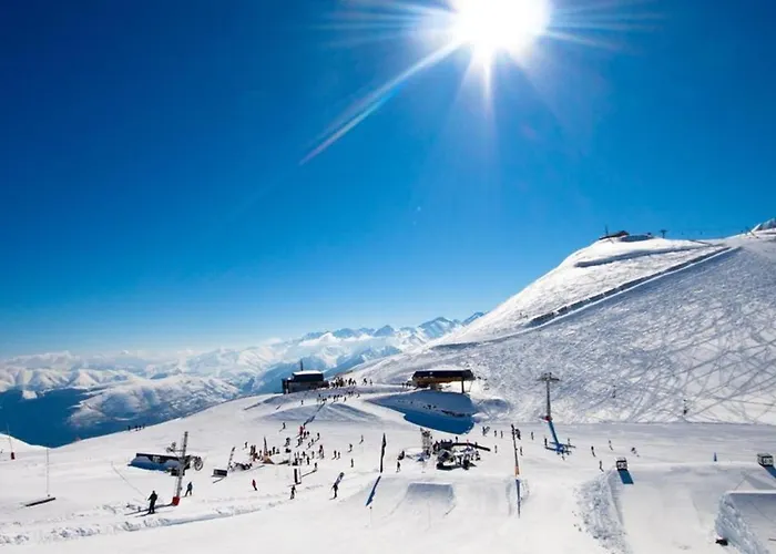 Апартаменты 2 Pieces, 4 Pers, Piscine, - Fr-1-504-278 Виньек