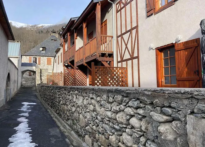 2 Pieces, 4 Pers, Piscine, - Fr-1-504-278