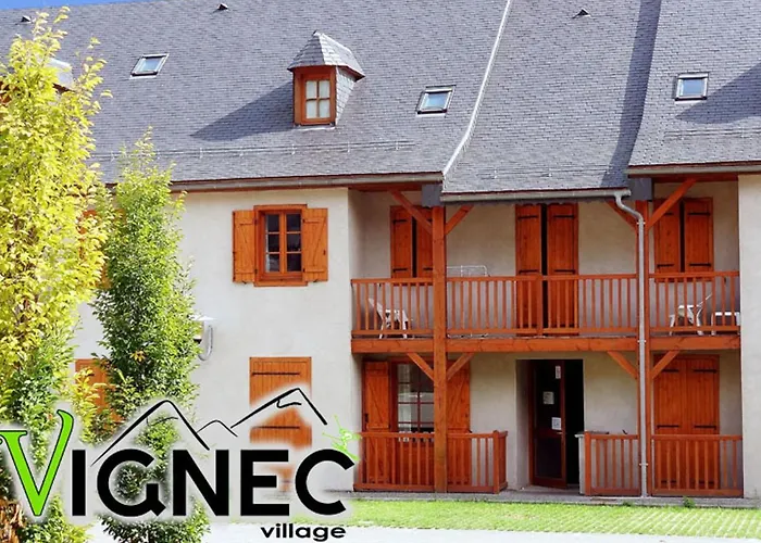 2 Pieces, 4 Pers, Piscine, - Fr-1-504-278 *