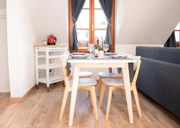 2 Pieces, 4 Pers, Piscine, - Fr-1-504-278 Апартаменты Виньек