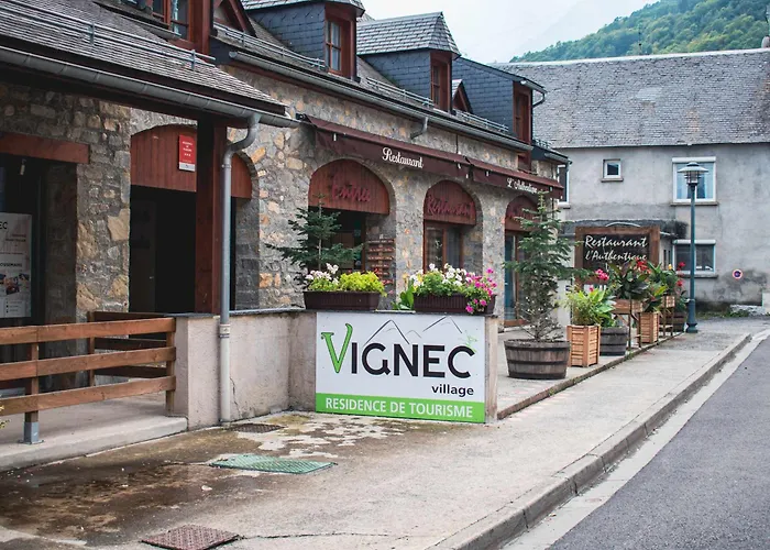 2 Pieces, 4 Pers, Piscine, - Fr-1-504-278 Виньек